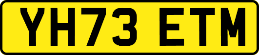 YH73ETM