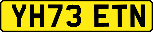 YH73ETN