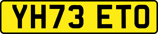 YH73ETO