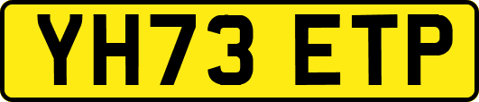 YH73ETP