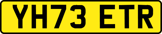 YH73ETR