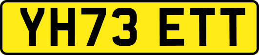 YH73ETT