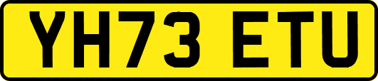 YH73ETU