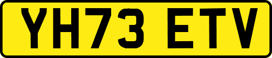 YH73ETV