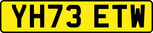 YH73ETW