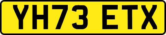 YH73ETX