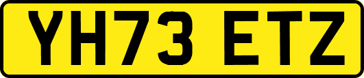 YH73ETZ