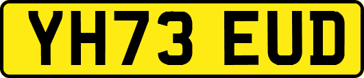 YH73EUD