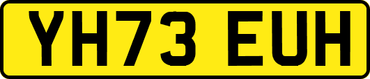 YH73EUH