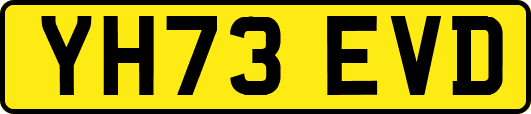 YH73EVD