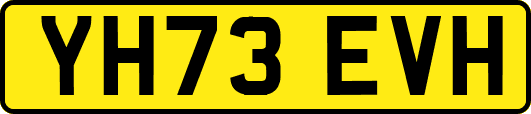 YH73EVH