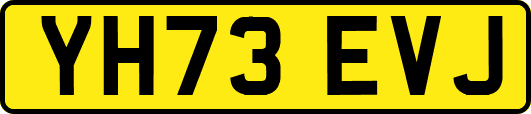 YH73EVJ