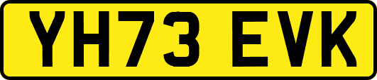 YH73EVK
