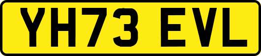 YH73EVL