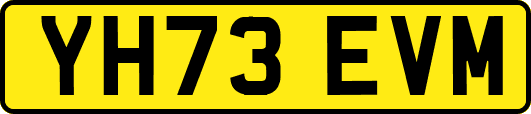 YH73EVM