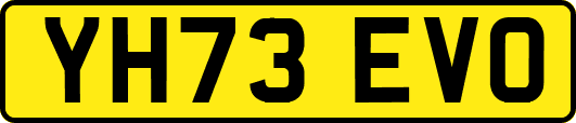 YH73EVO