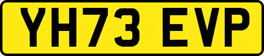 YH73EVP