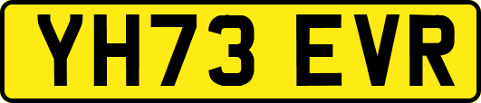 YH73EVR