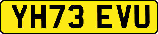 YH73EVU