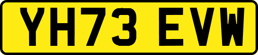 YH73EVW