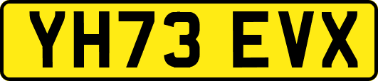 YH73EVX