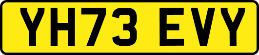YH73EVY