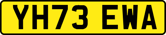 YH73EWA