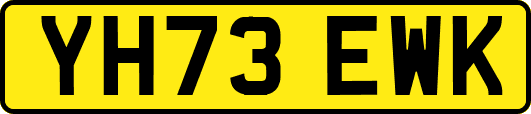 YH73EWK
