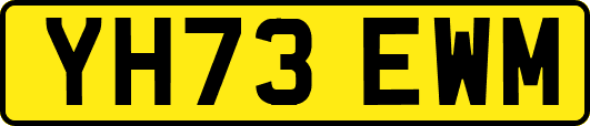 YH73EWM