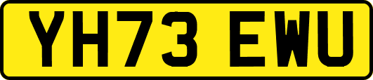 YH73EWU