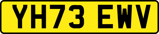 YH73EWV