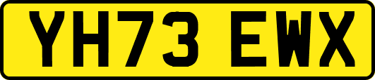 YH73EWX