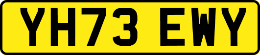 YH73EWY