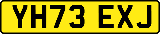 YH73EXJ