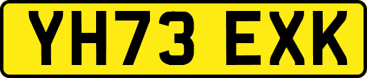 YH73EXK