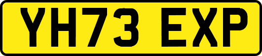 YH73EXP