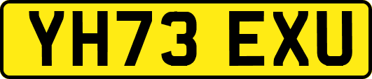YH73EXU