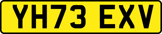 YH73EXV
