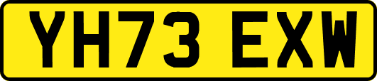 YH73EXW