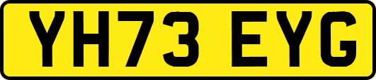 YH73EYG