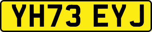 YH73EYJ