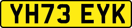 YH73EYK