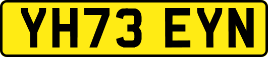 YH73EYN
