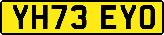 YH73EYO
