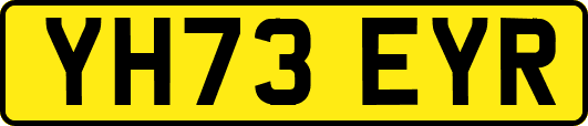 YH73EYR