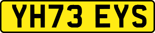 YH73EYS