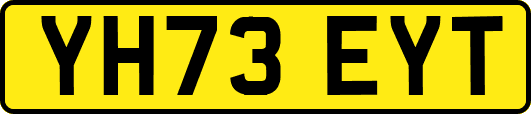 YH73EYT