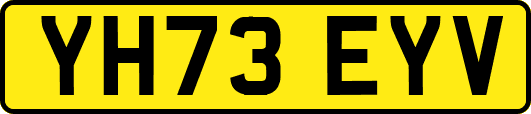 YH73EYV