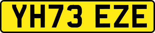 YH73EZE