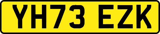 YH73EZK